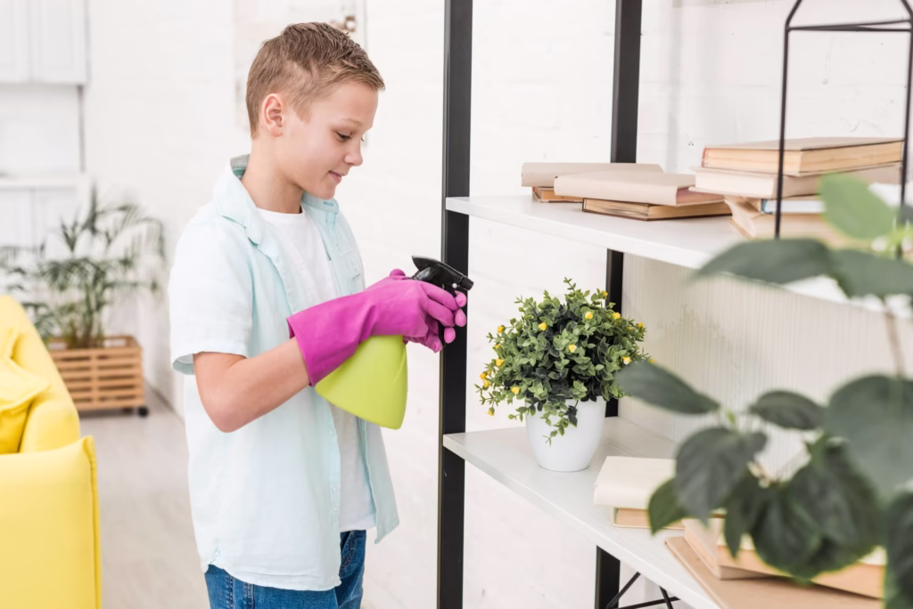 Green Cleaning NYC